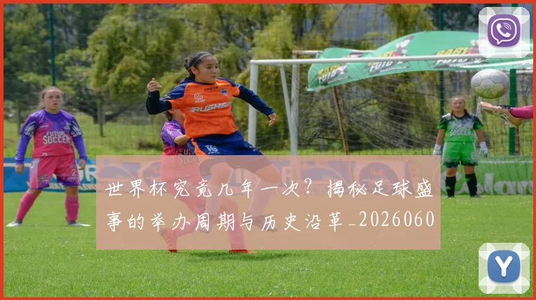 世界杯究竟几年一次?揭秘足球盛事的举办周期与历史沿革_20260609201326