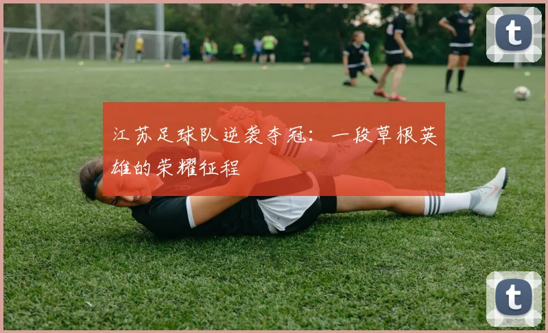 江苏足球队逆袭夺冠:一段草根英雄的荣耀征程